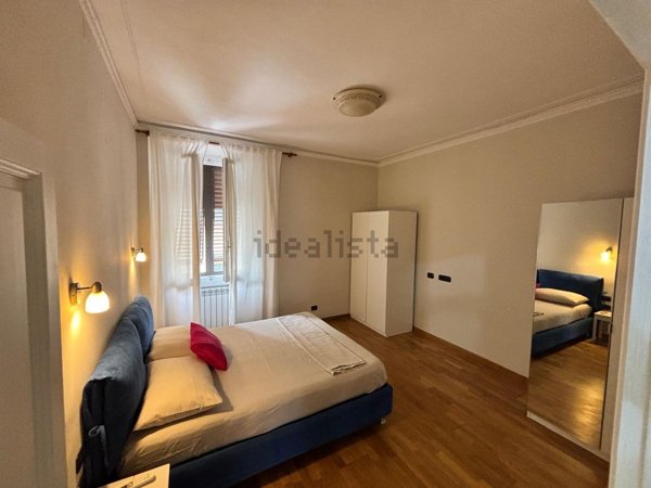 villa in affitto a Firenze