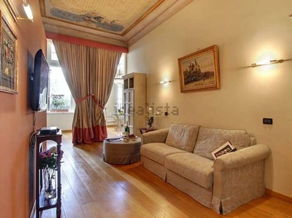 appartamento in affitto a Firenze in zona Centro San Frediano
