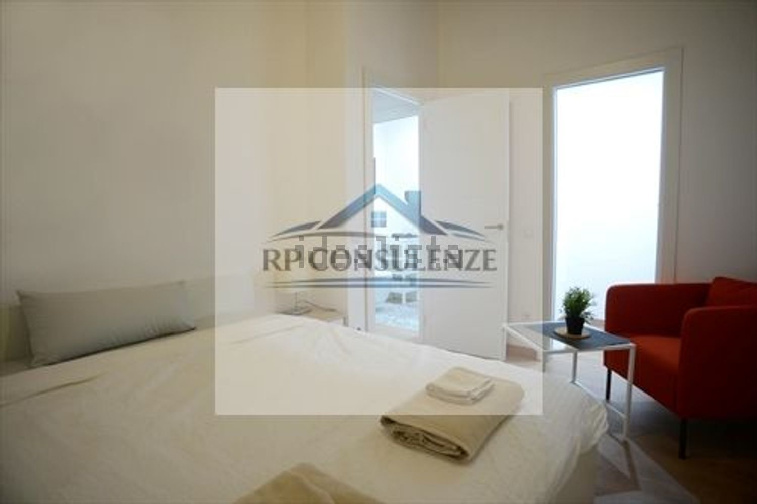 appartamento in affitto a Firenze in zona Le Cure