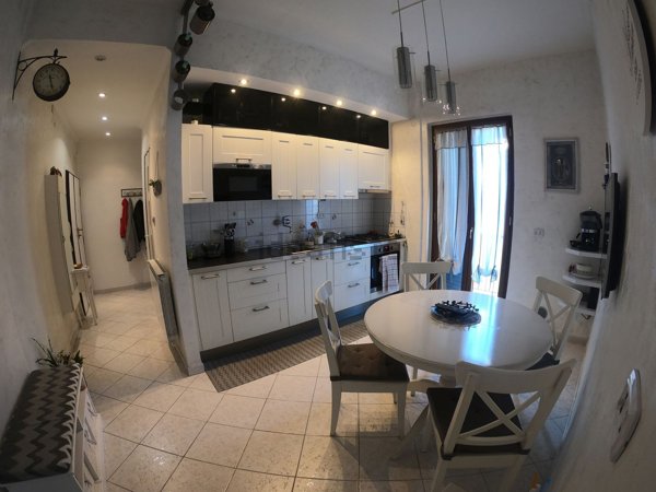 appartamento in affitto a Firenze in zona Careggi