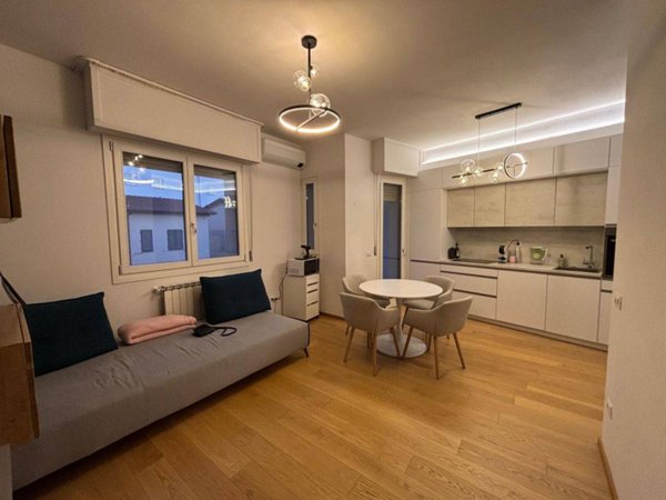 appartamento in affitto a Firenze in zona Campo di Marte