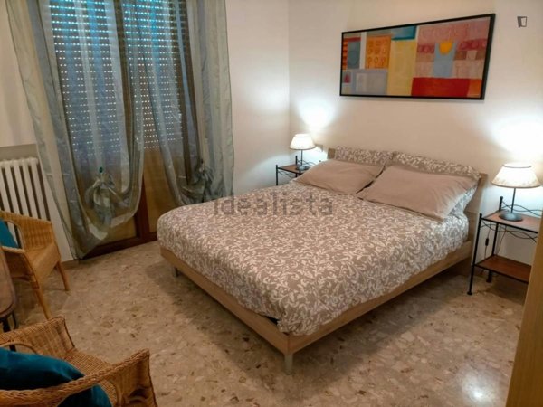 appartamento in affitto a Firenze in zona Gavinana