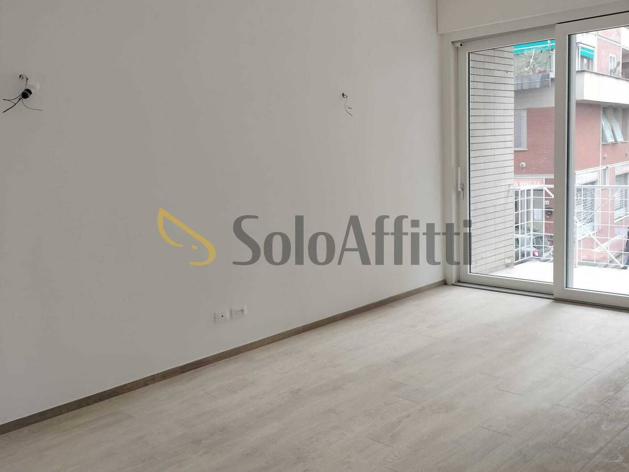 appartamento in affitto a Firenze in zona Firenze Nova