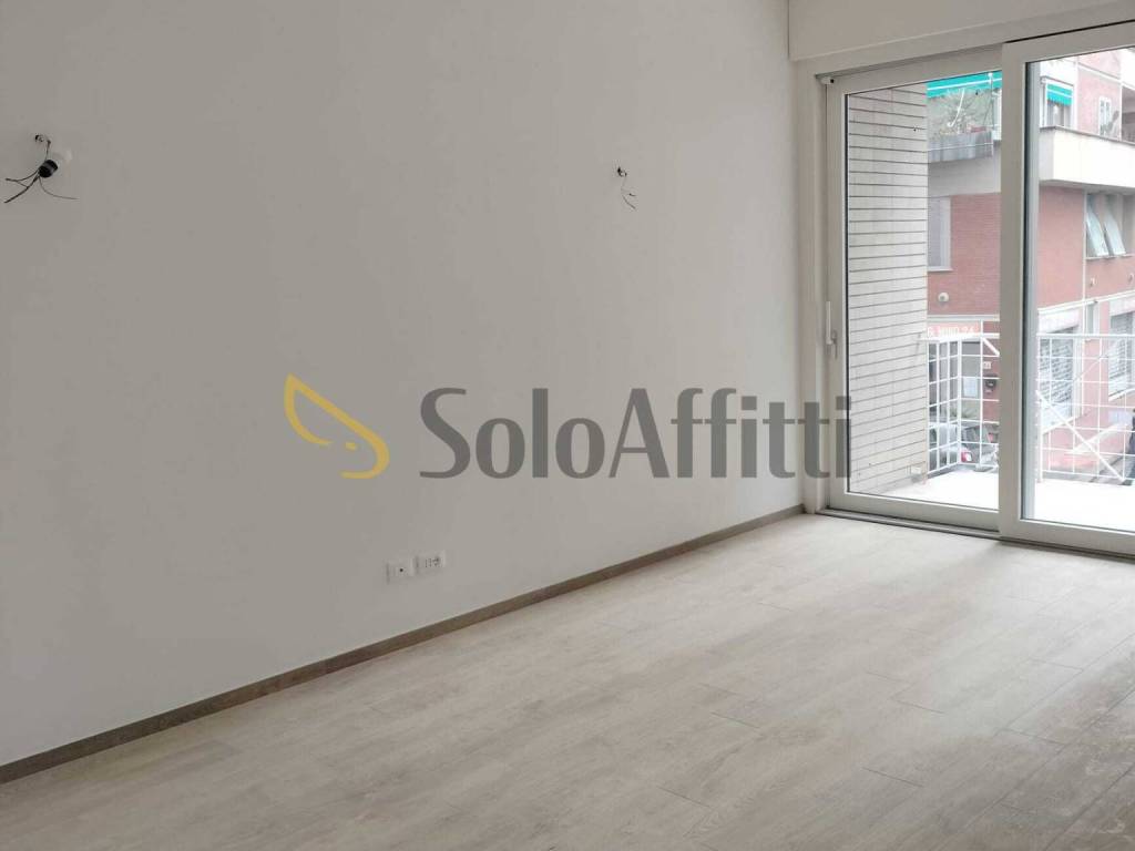 appartamento in affitto a Firenze in zona Novoli