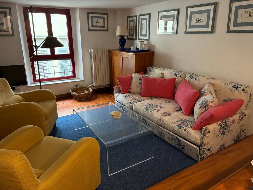 appartamento in affitto a Firenze in zona Centro Duomo