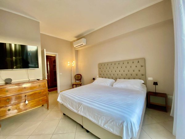 appartamento in affitto a Firenze in zona Statuto