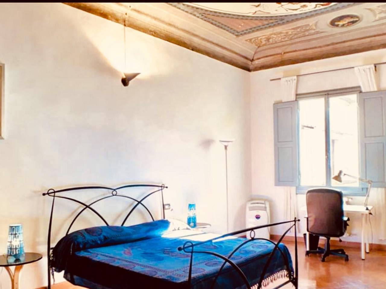 appartamento in affitto a Firenze in zona Centro San Frediano