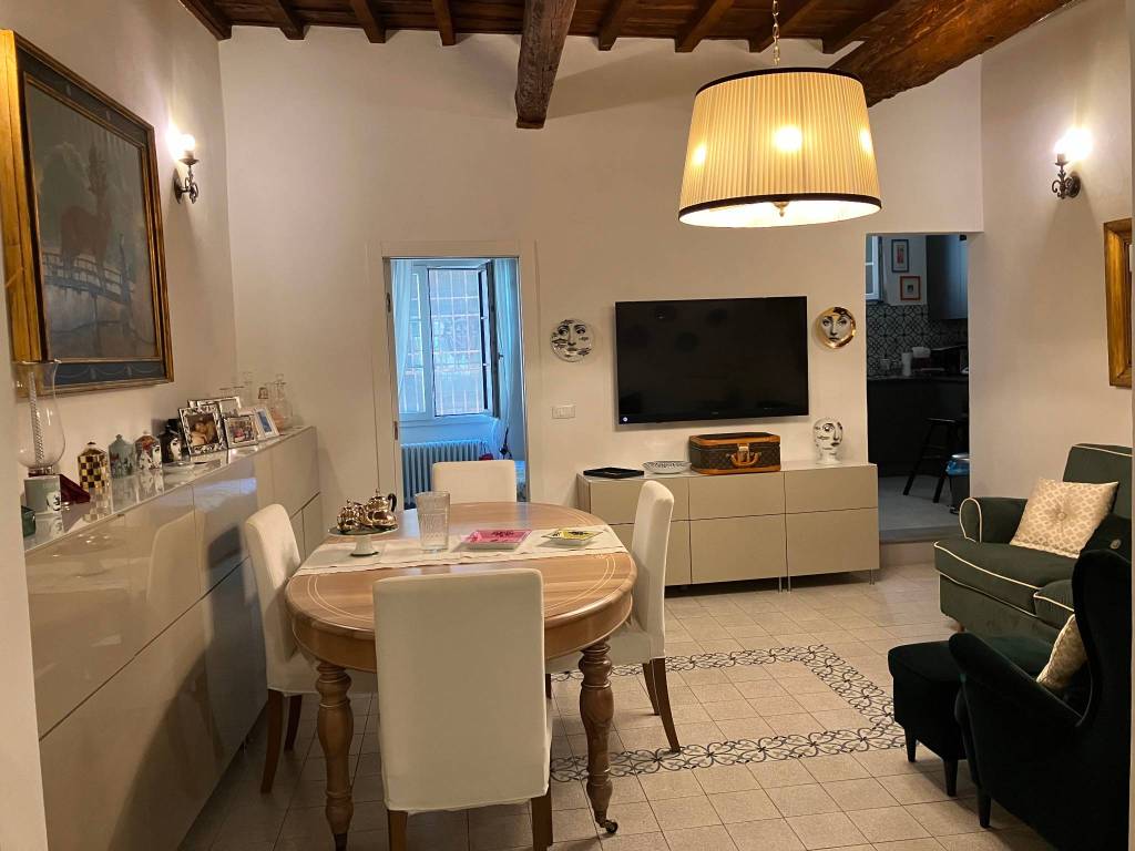 appartamento in affitto a Firenze