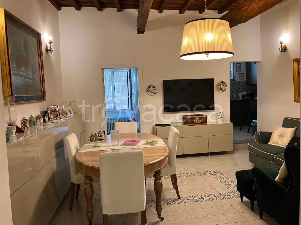 appartamento in affitto a Firenze