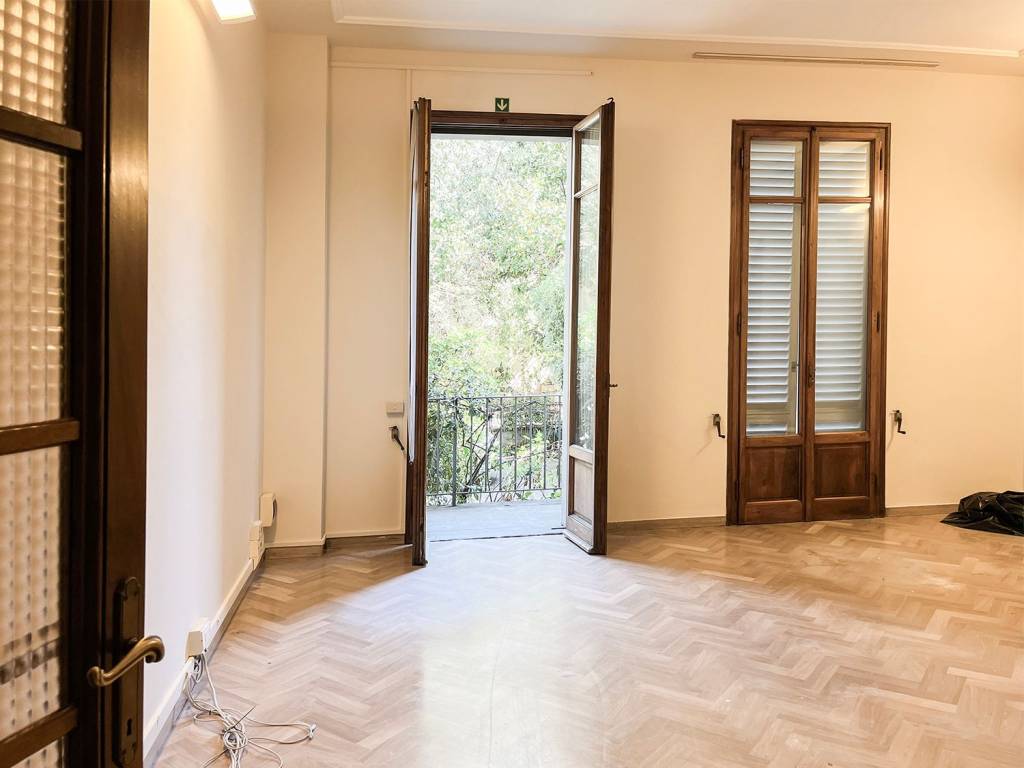 ufficio in affitto a Firenze