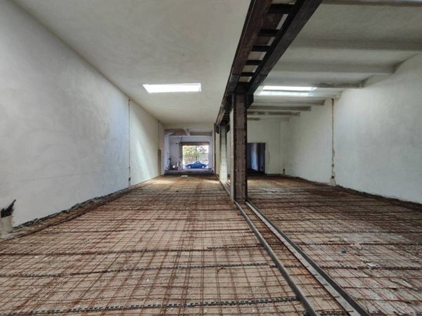 negozio in affitto a Firenze in zona Campo di Marte