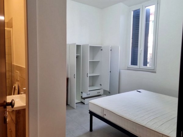 appartamento in affitto a Firenze in zona Soffiano