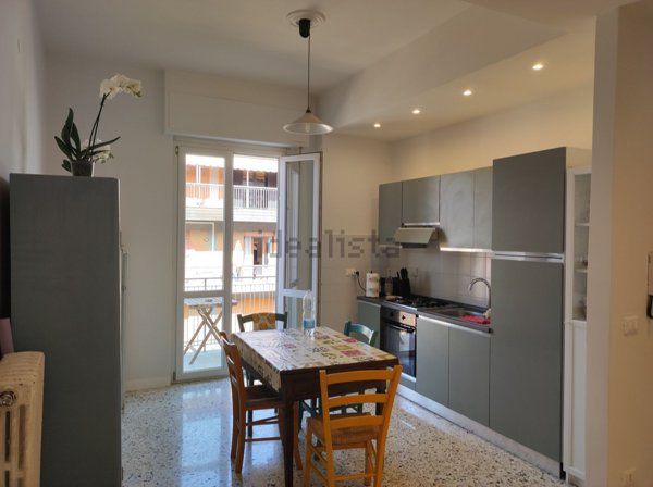 appartamento in affitto a Firenze in zona Novoli