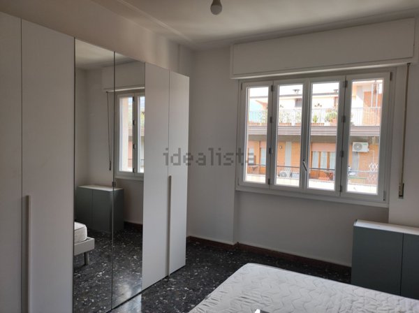 appartamento in affitto a Firenze in zona Novoli