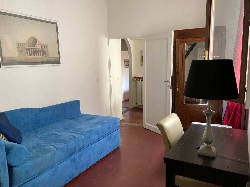 appartamento in affitto a Firenze in zona Centro Duomo