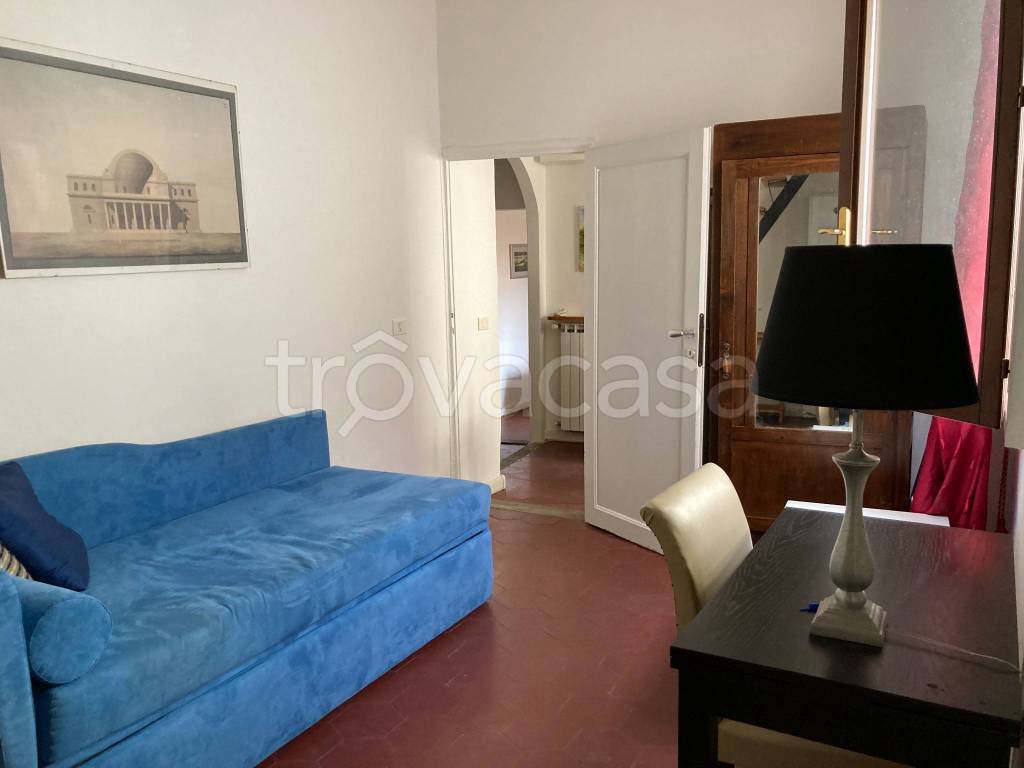 appartamento in affitto a Firenze in zona Centro Santa Maria Novella