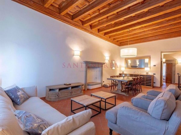 appartamento in affitto a Firenze in zona Serpiolle