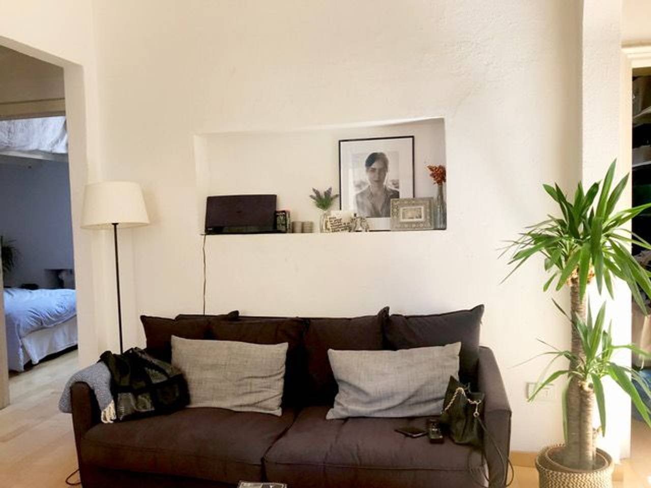 appartamento in affitto a Firenze in zona Centro Duomo