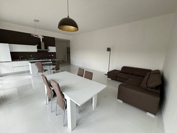 appartamento in affitto a Firenze in zona Bellariva