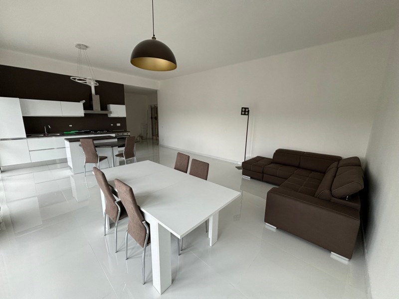 appartamento in affitto a Firenze in zona Bellariva