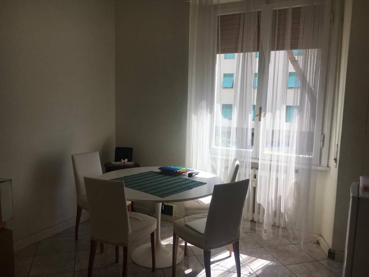 appartamento in affitto a Firenze in zona Campo di Marte