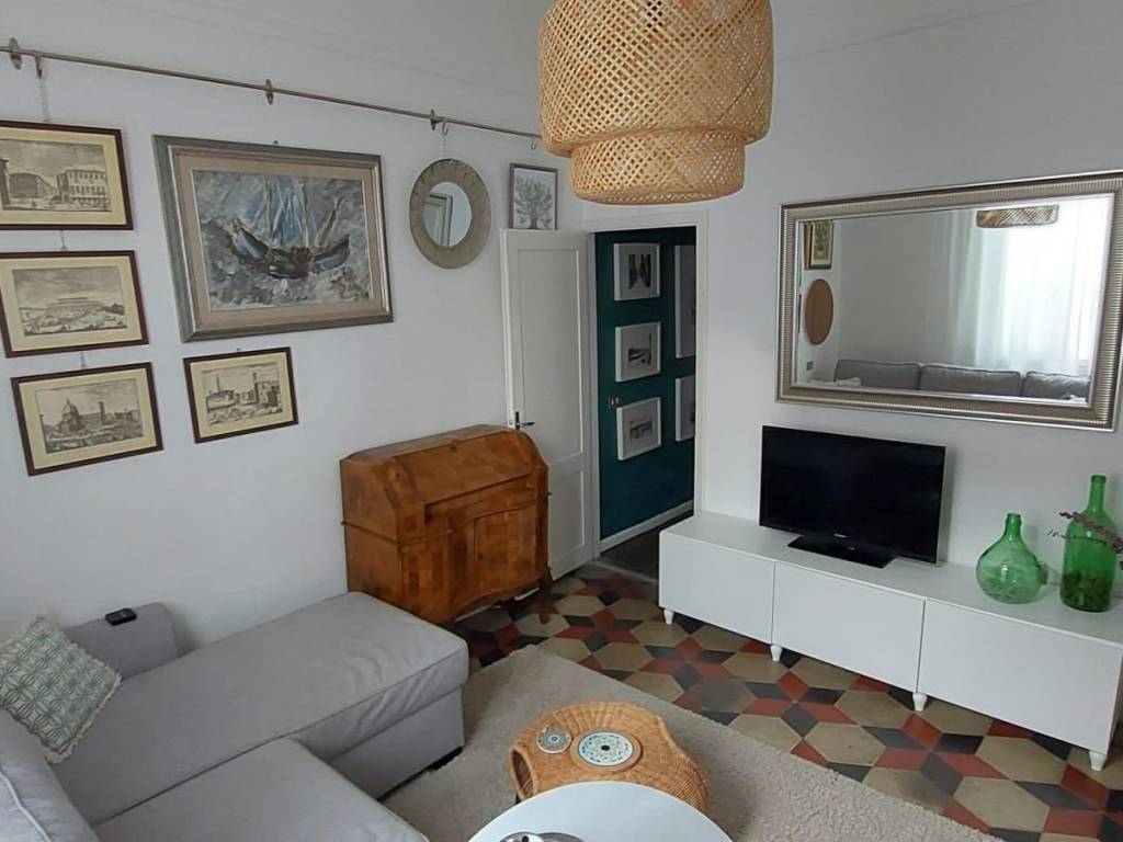 appartamento in affitto a Firenze