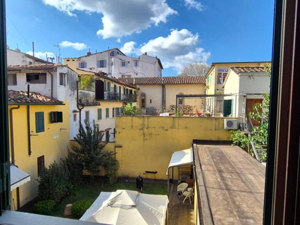 appartamento in affitto a Firenze