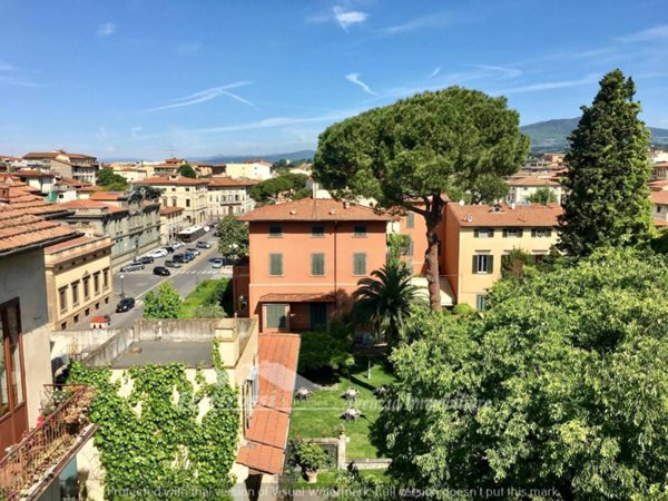 appartamento in affitto a Firenze in zona Campo di Marte