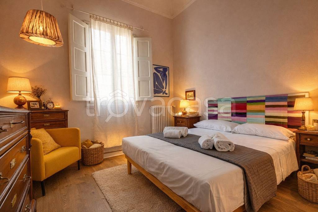 appartamento in affitto a Firenze in zona Centro Storico