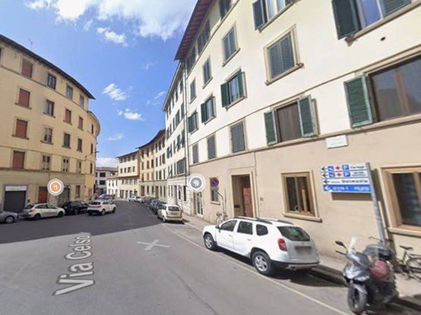 appartamento in affitto a Firenze in zona Careggi