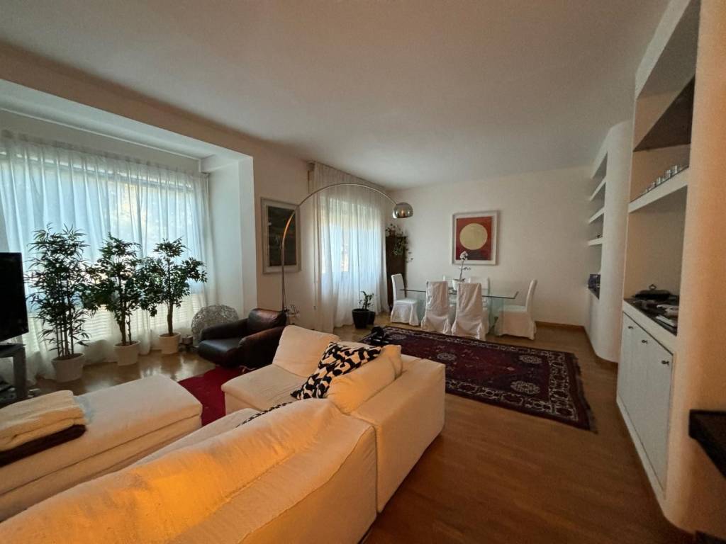 appartamento in affitto a Firenze