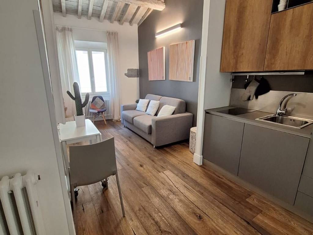 appartamento in affitto a Firenze