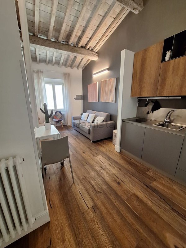 appartamento in affitto a Firenze in zona Centro Santa Maria Novella