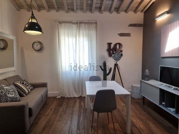 appartamento in affitto a Firenze in zona Centro Santa Maria Novella