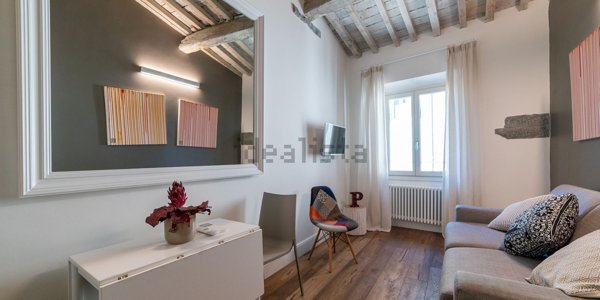 appartamento in affitto a Firenze in zona Centro Santa Maria Novella