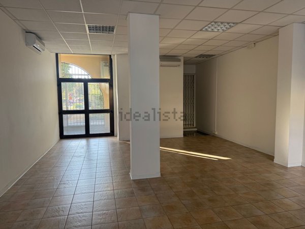 loft in affitto a Firenze in zona Cintoia