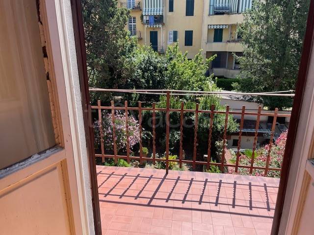 appartamento in affitto a Firenze in zona Campo di Marte