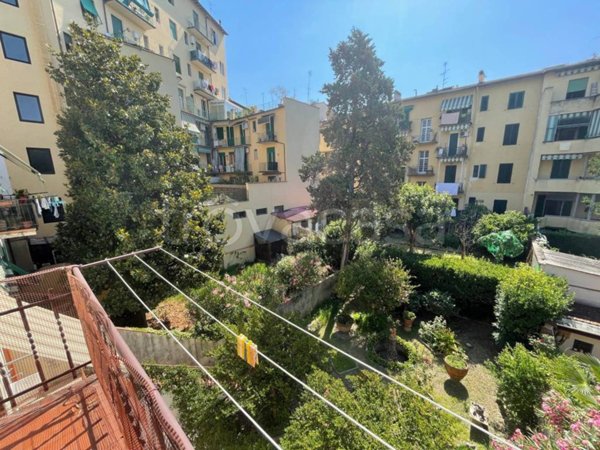 appartamento in affitto a Firenze in zona Campo di Marte