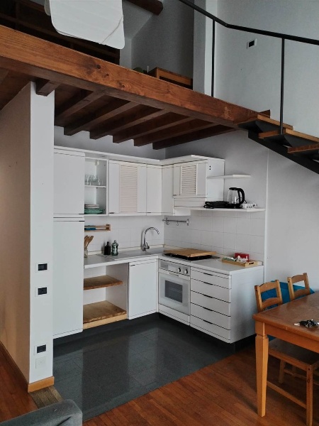 appartamento in affitto a Firenze