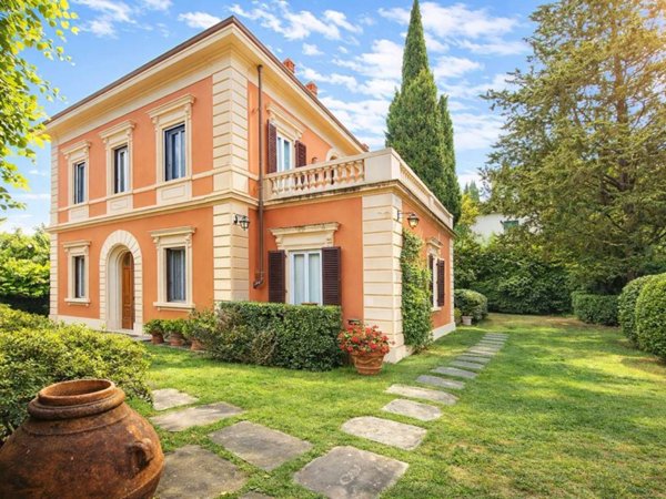 casa indipendente in affitto a Firenze in zona Le Cure