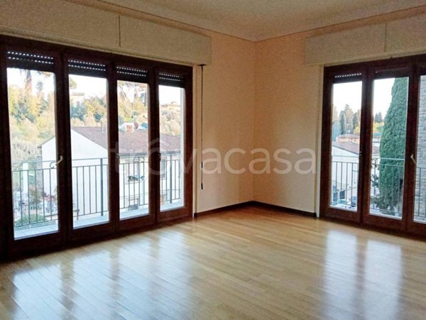 appartamento in affitto a Firenze in zona Statuto