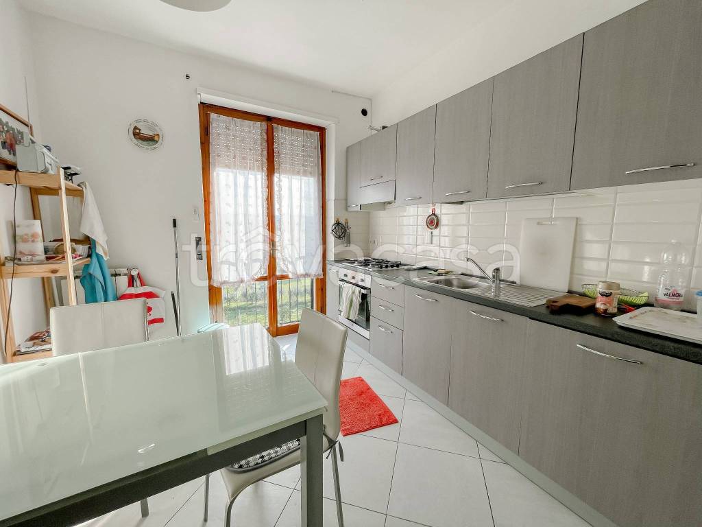 appartamento in affitto a Firenze in zona Cintoia