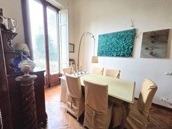 appartamento in affitto a Firenze