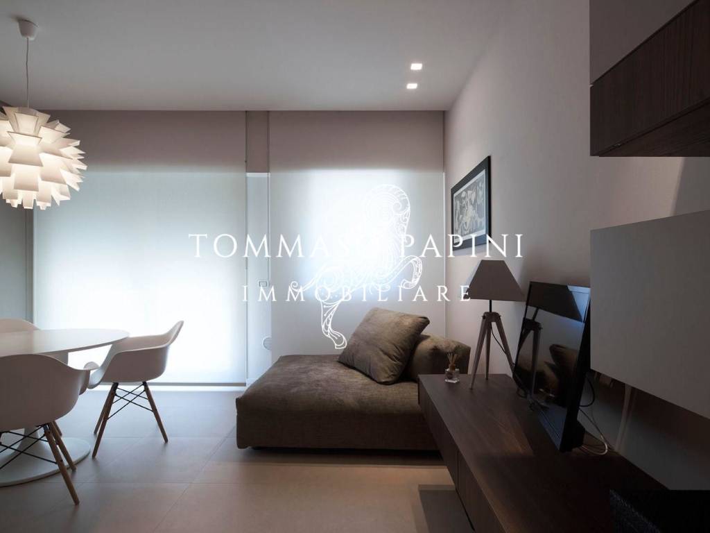 appartamento in affitto a Firenze