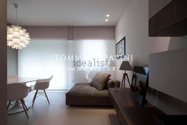 appartamento in affitto a Firenze