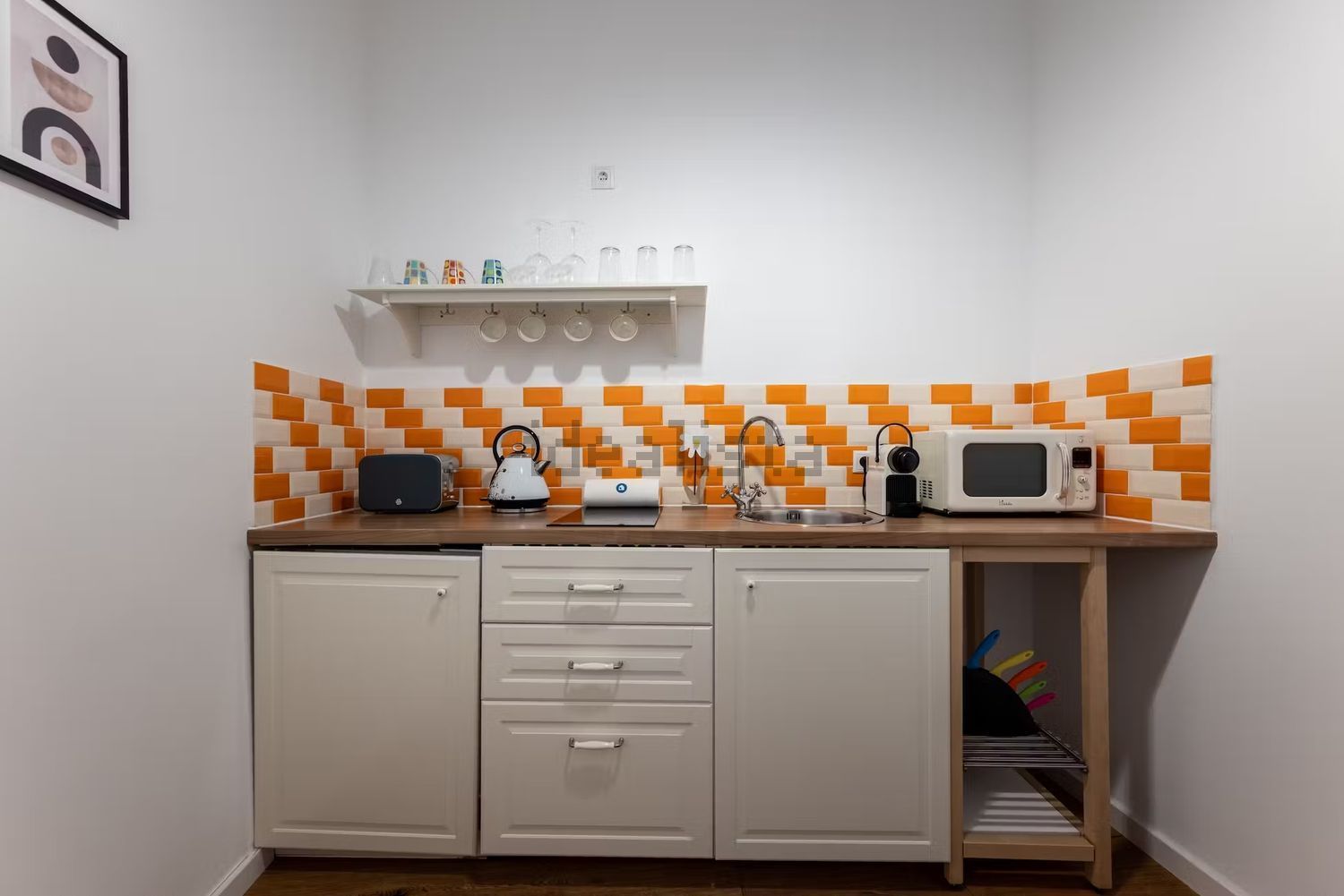 appartamento in affitto a Firenze in zona Centro Duomo