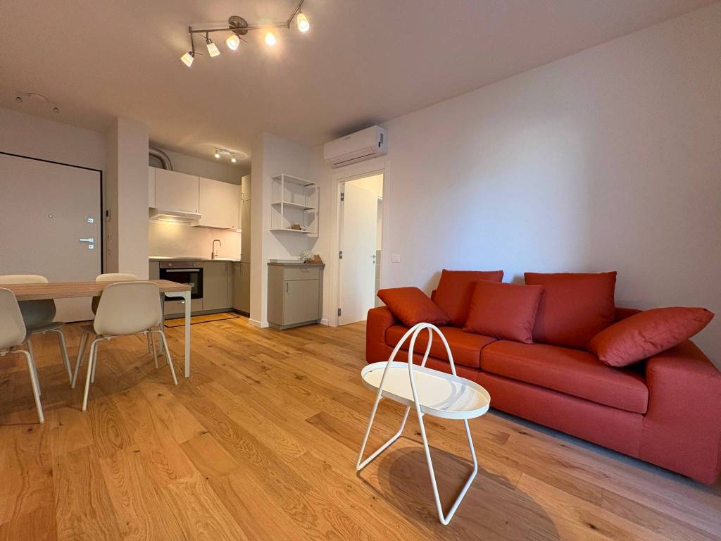 appartamento in affitto a Firenze in zona Novoli