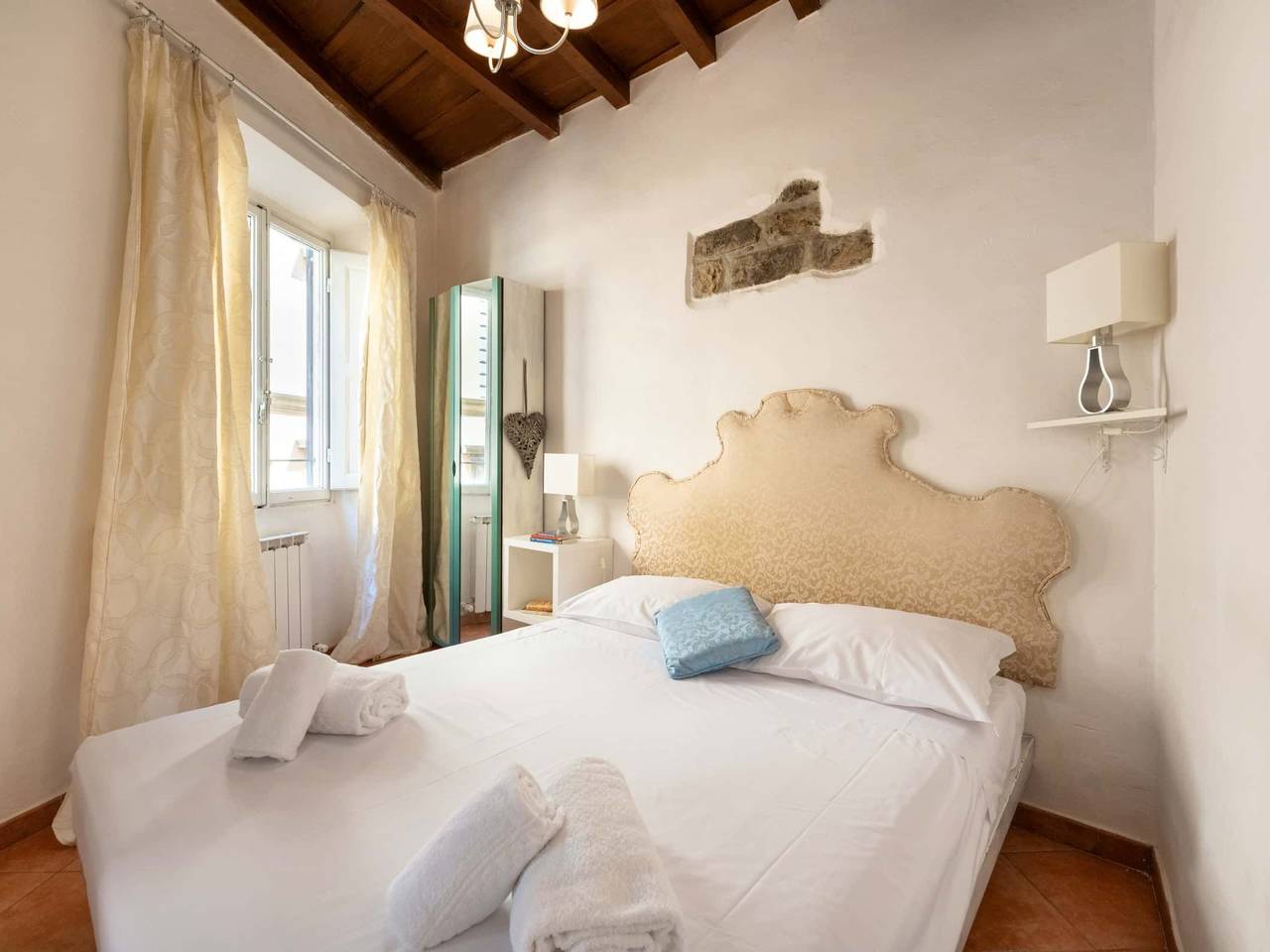 appartamento in affitto a Firenze in zona Centro Santa Croce