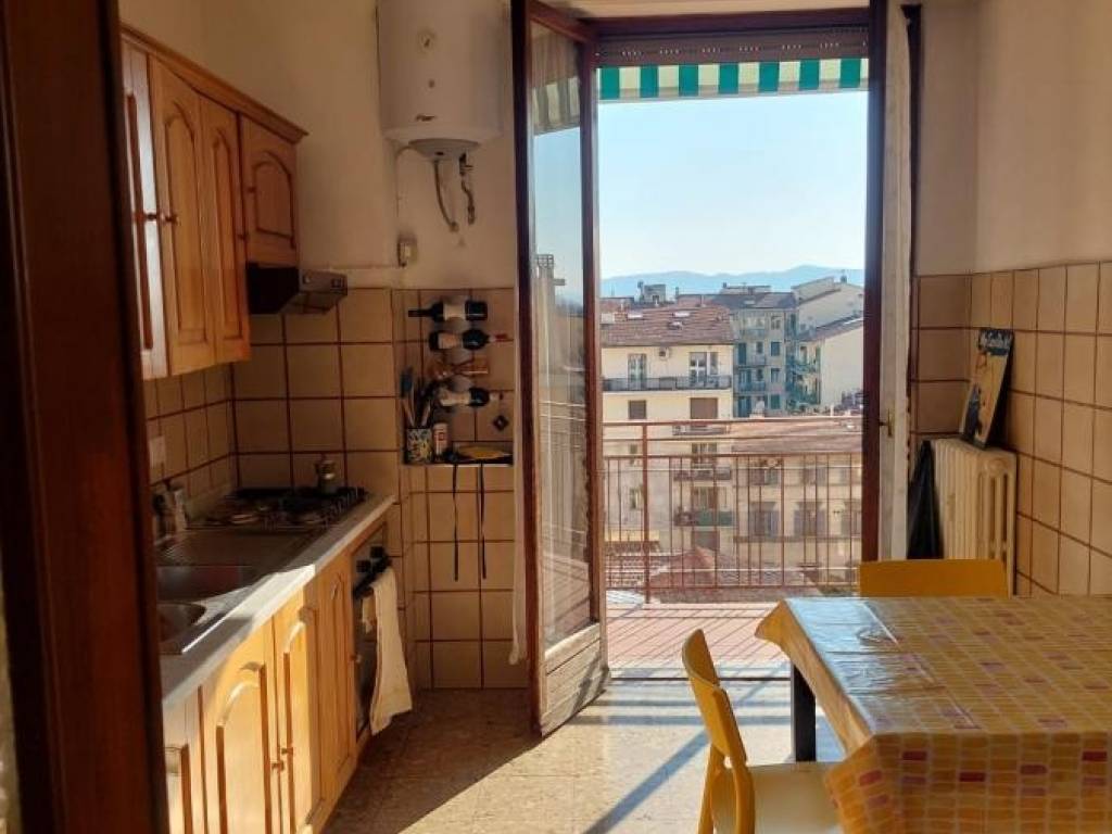 appartamento in affitto a Firenze