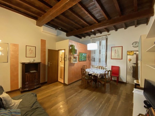 appartamento in affitto a Firenze in zona Centro San Frediano
